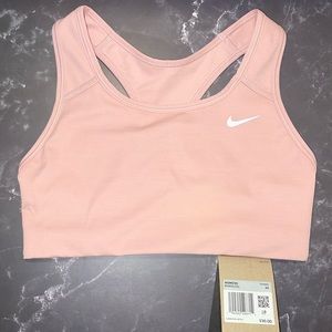 Brand New Nike Swoosh Bra Classic Style